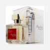 Fragrance World Barakkat Rouge 540 White