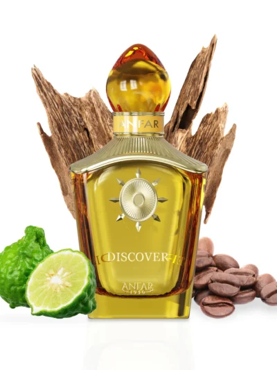 Anfar Discover