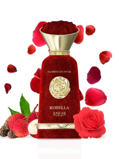 Anfar Rosella