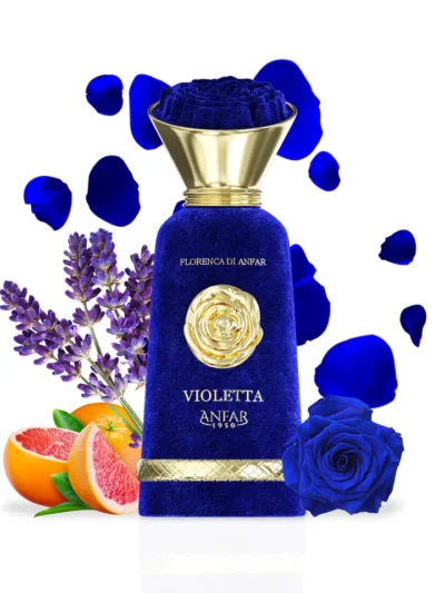 Anfar Violetta