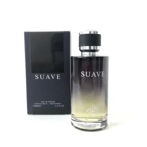 Fragrance World Suave