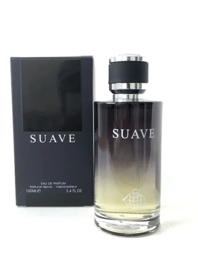 Fragrance World Suave