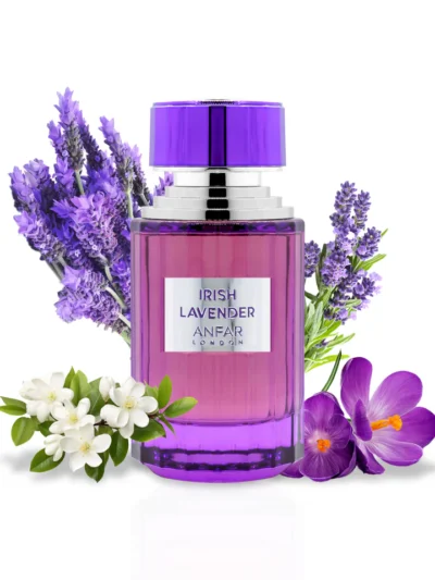Anfar Irish Lavender