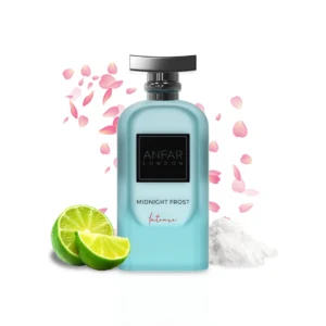 Anfar Midnight Forest