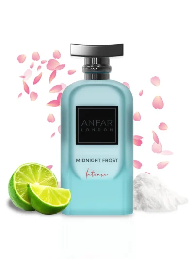 Anfar Midnight Forest