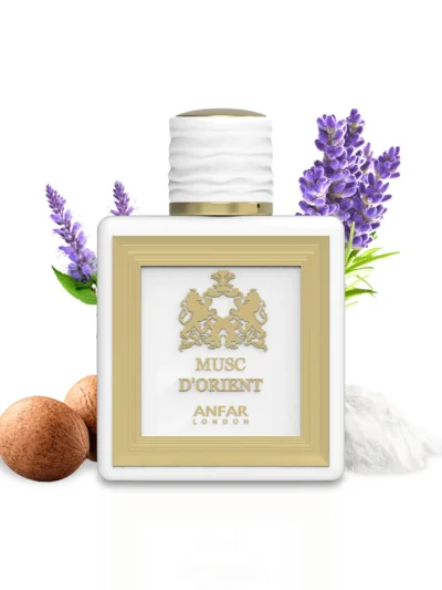 Anfar Musc D'Orient