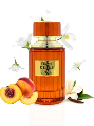 Anfar Peach Desire