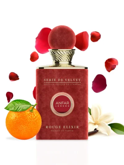 Anfar Rouge Elixir