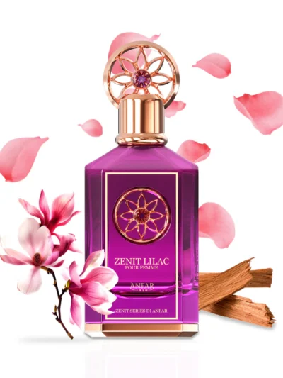 Anfar Zenit Lilac