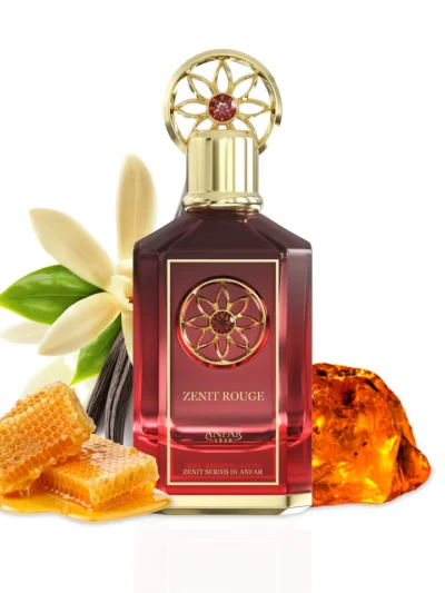Anfar Zenit Rouge