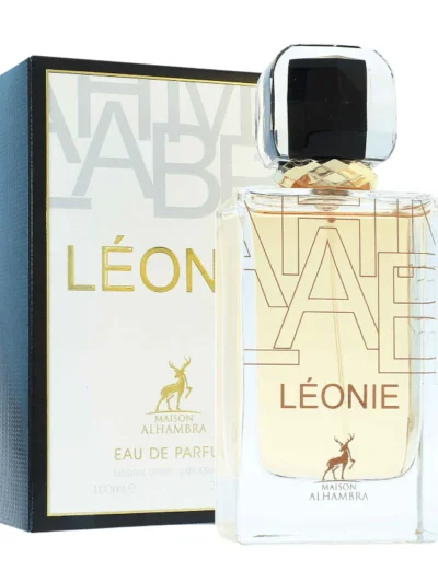 Maison Alhambra Leonie