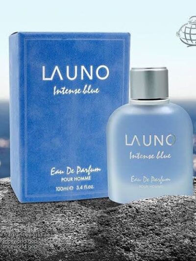 Fragrance World Launo Intense Blue
