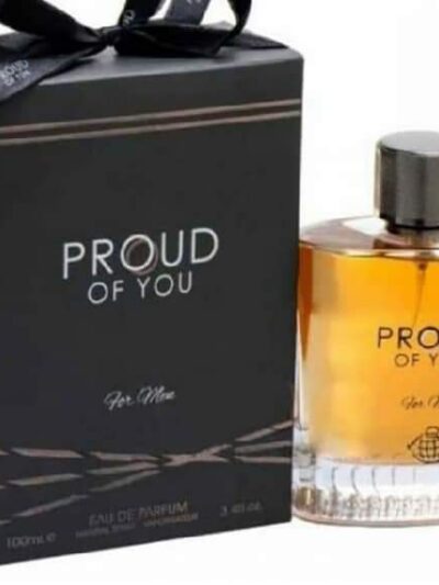 Fragrance World Proud Of You For Him