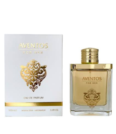 Fragrance World Aventos For Her
