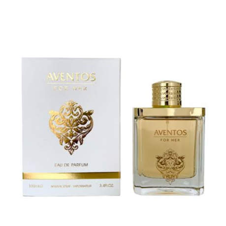 Fragrance World Aventos For Her