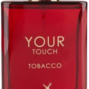 Maison Alhambra Your Touch Tobacco