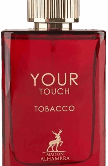 Maison Alhambra Your Touch Tobacco