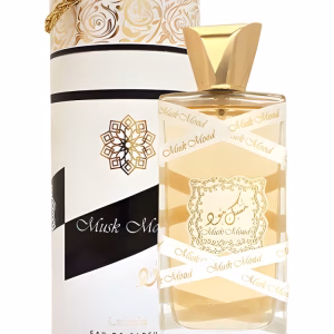 Lattafa Oud Mood White
