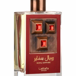 Lattafa Royal Sapphire
