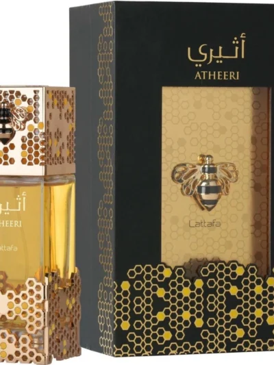 Lattafa Atheeri