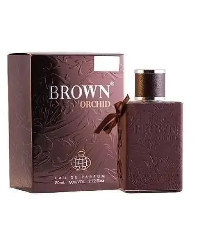 Fragrance World Brown Orchid