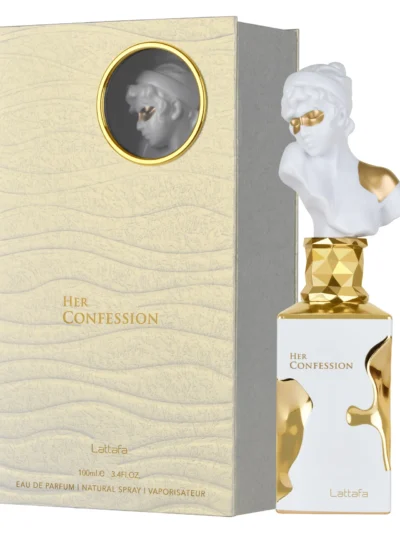 Lattafa Her Confession