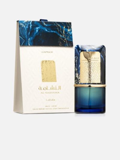 Lattafa Al Nashama Caprice