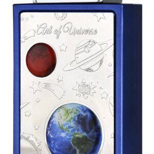 Lattafa Art Of The Universe