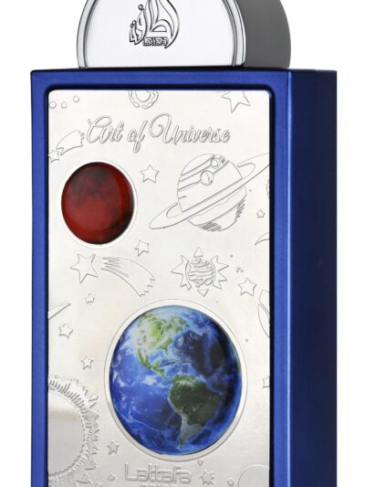 Lattafa Art Of The Universe