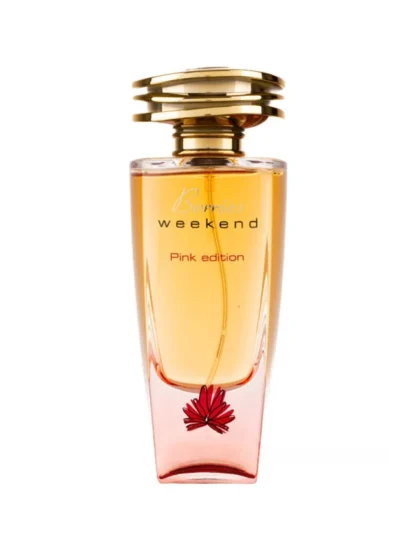 Fragrance World Berries Weekend