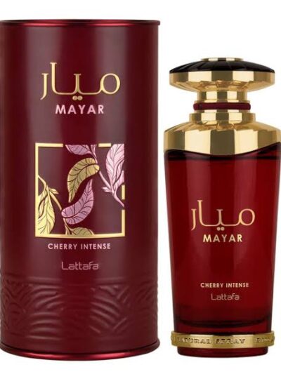 Lattafa Mayar Cherry