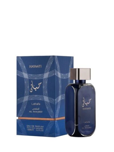 Lattafa Hayaati Al Maleky