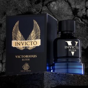 Fragrance World Invicto Victorious Elixir