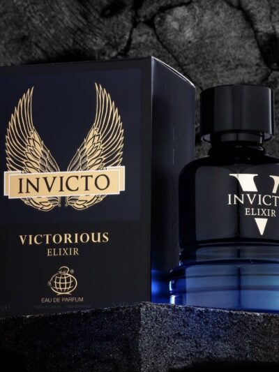 Fragrance World Invicto Victorious Elixir