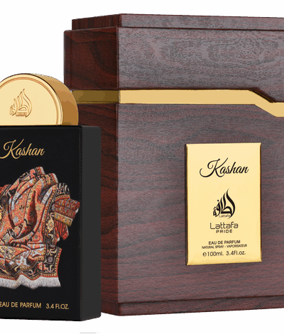 Lattafa Kashan