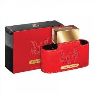 Emper Lady Presidente