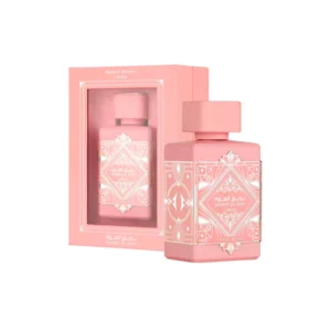 Lattafa Badee Al Oud Noble Blush