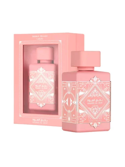 Lattafa Badee Al Oud Noble Blush