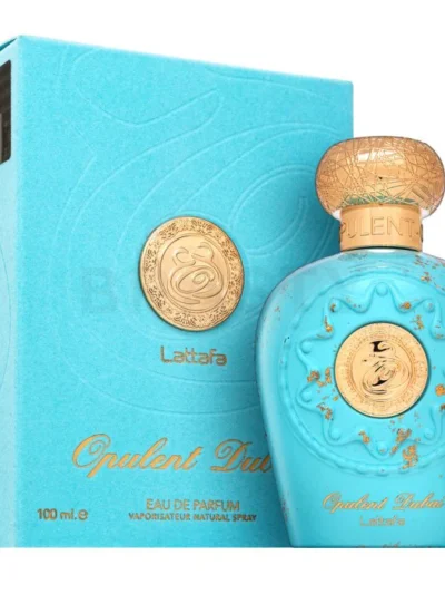 Lattafa Opulent Dubai