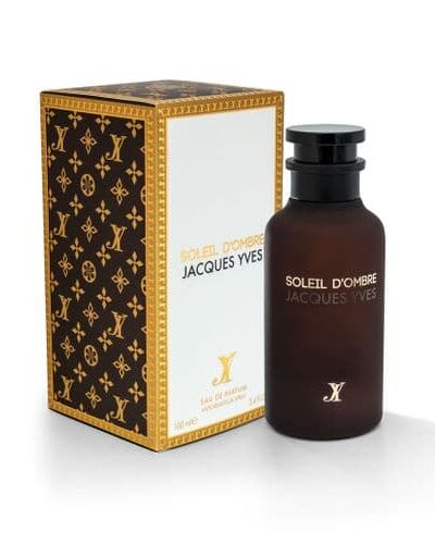 Fragrance World Soleil De Ombre