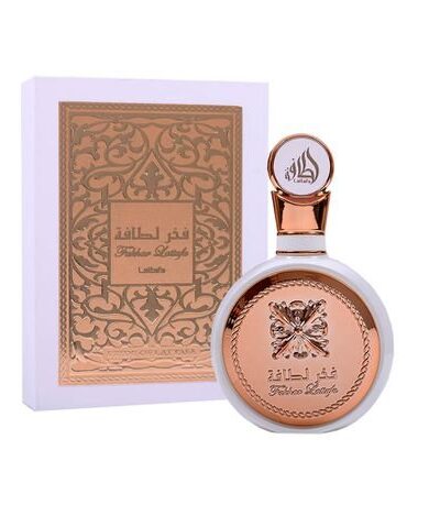 Lattafa Fakhar White