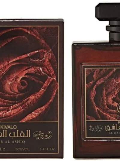 Adyan Al Qalb Al Ashiq