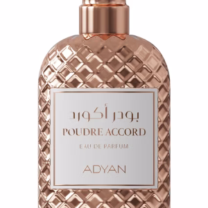 Adyan Poudre Accord