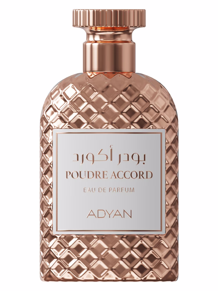 Adyan Poudre Accord