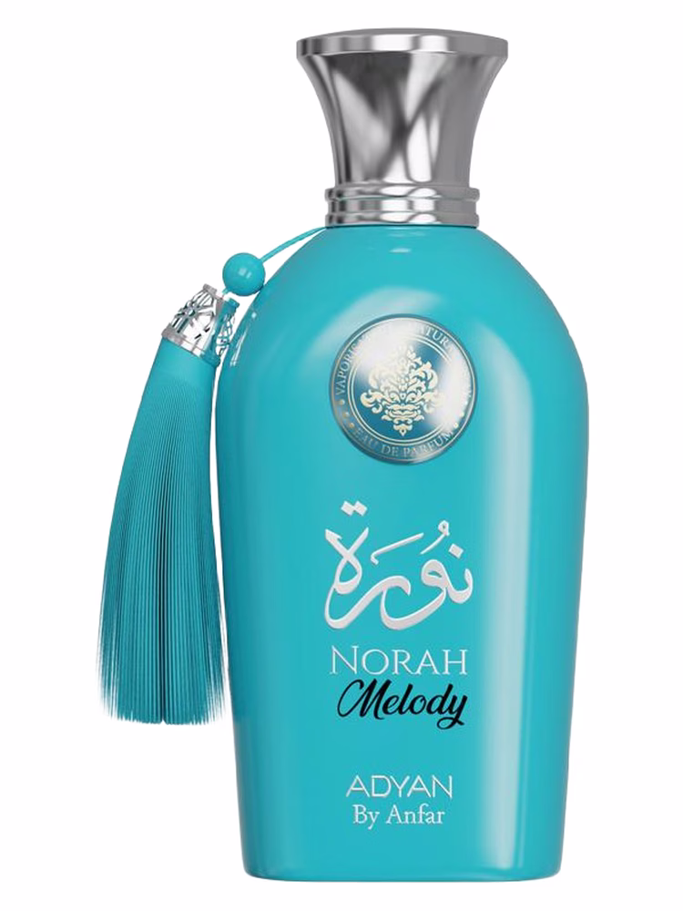 Adyan Norah Melody