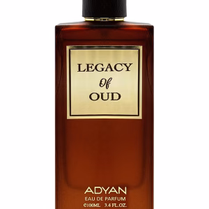 Adyan Legacy Of Oud