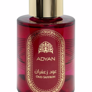 Adyan Oud Saffron