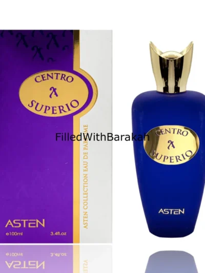 Asten Centro Superior