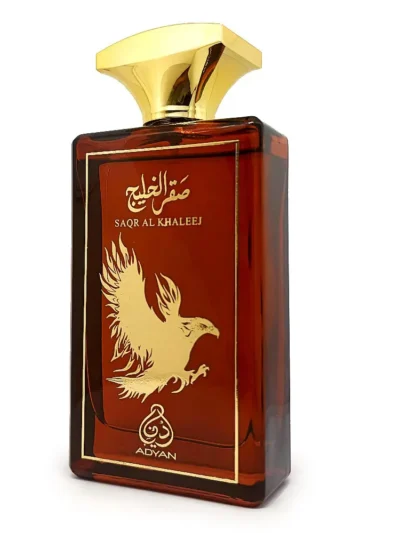 Adyan Saqr Al Khaleej