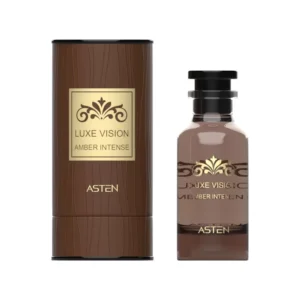 Asten Luxe Vision Amber Intense